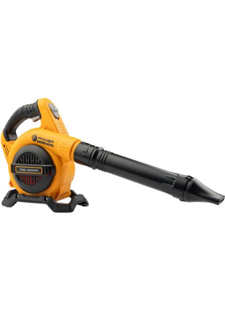 Игровой набор Садовая воздуходувка желтый (532.01.50) OTAMANKO (370257709)