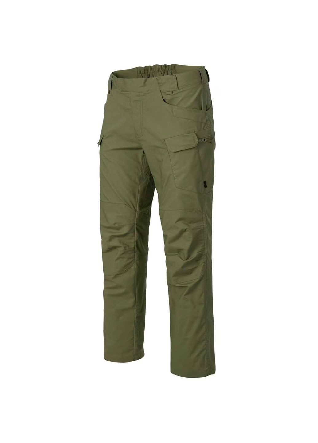 Брюки Helikon UTP Rip-Stop Тактическая Классика, Olive Green, W30/L30 Helikon-Tex (325879489)