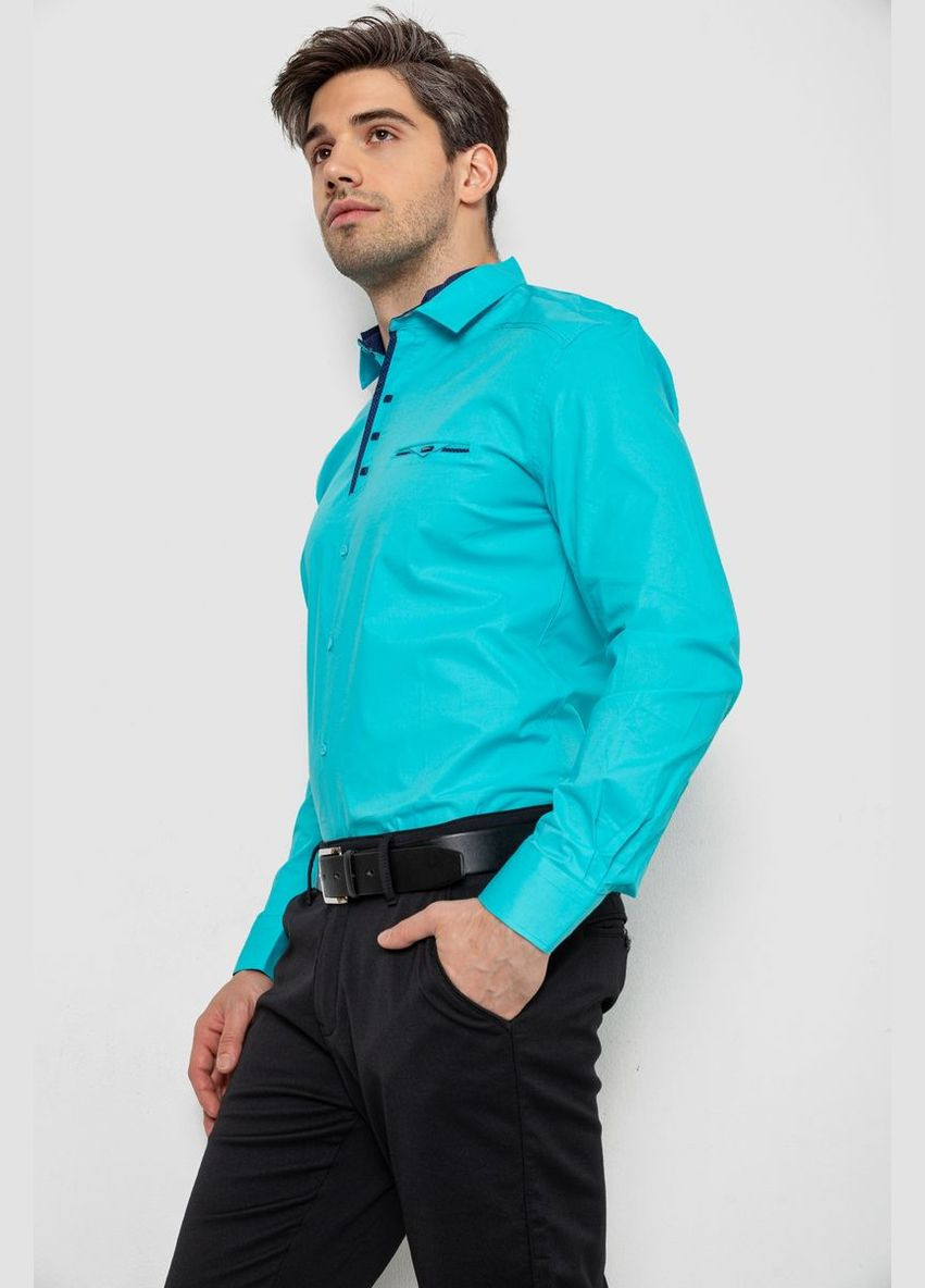 Сорочка чоловіча Ager 214R7086 (340462428)