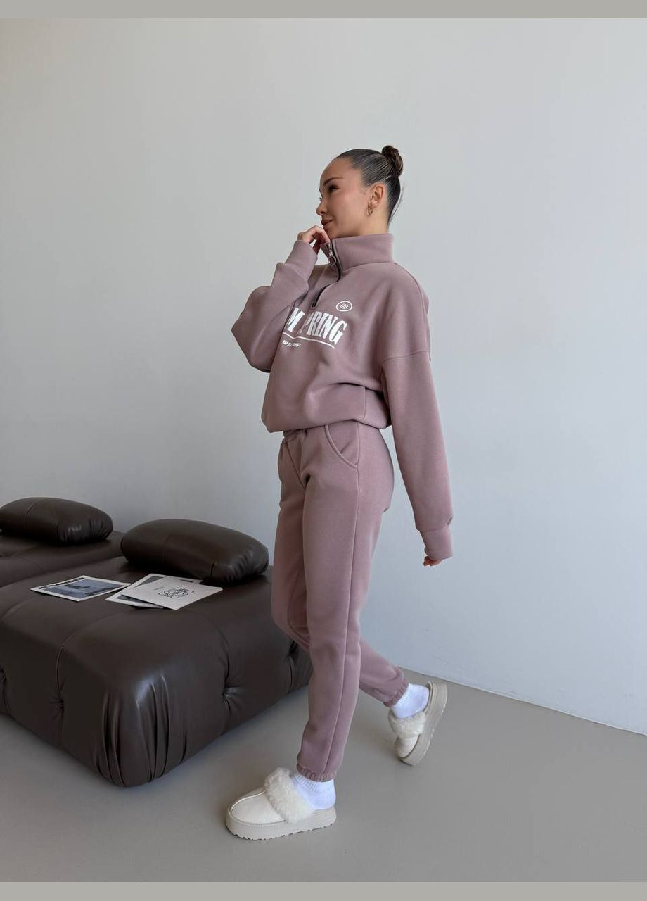 Костюм флисовый Україна (315720191)