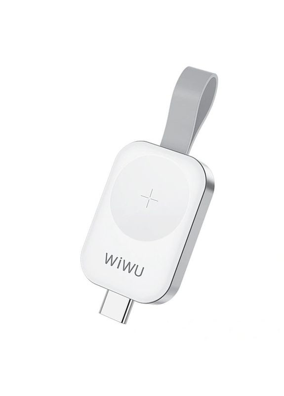 БЗП M16 PRO For Apple Watch WIWU (295545229)