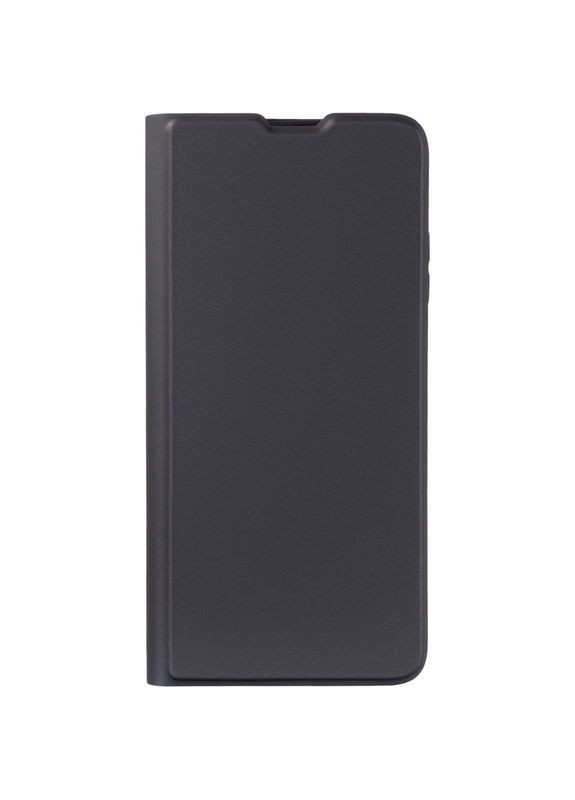 Чохол Book Cover Shell Case для Motorola G05 Black (00000101436) Gelius (368576249)