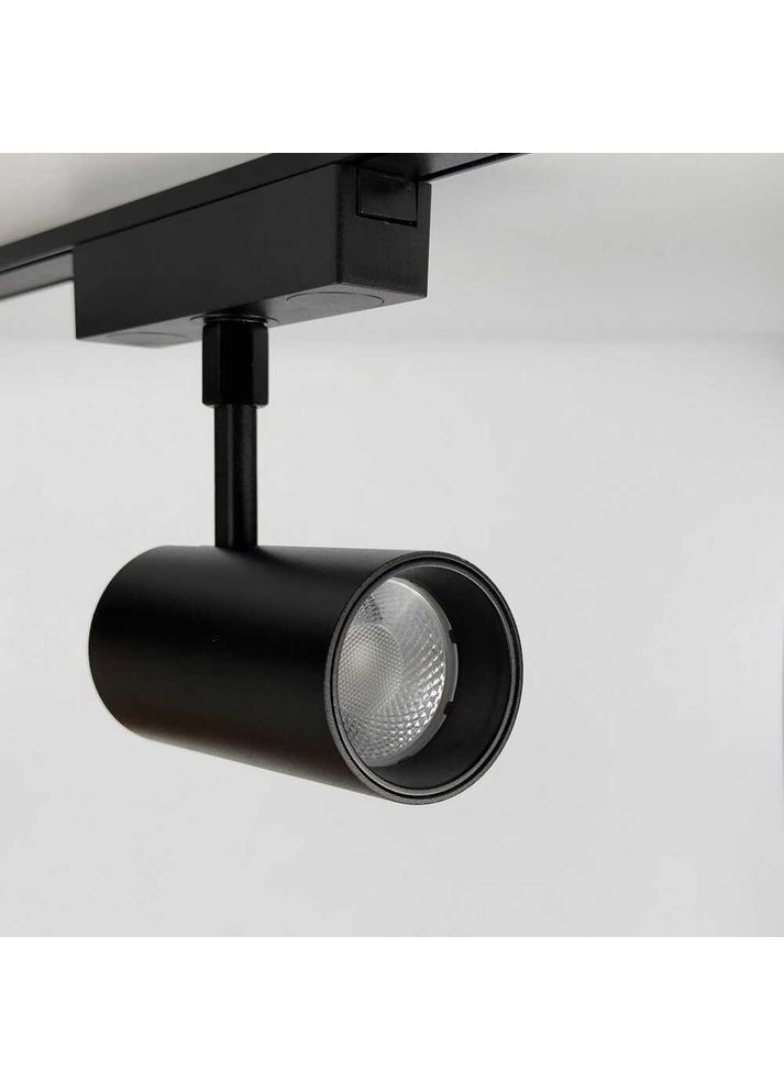 Магнитный трековый светильник UST-M12W 4000K 48V IP20 ( 320106 ) Violux (365651543)