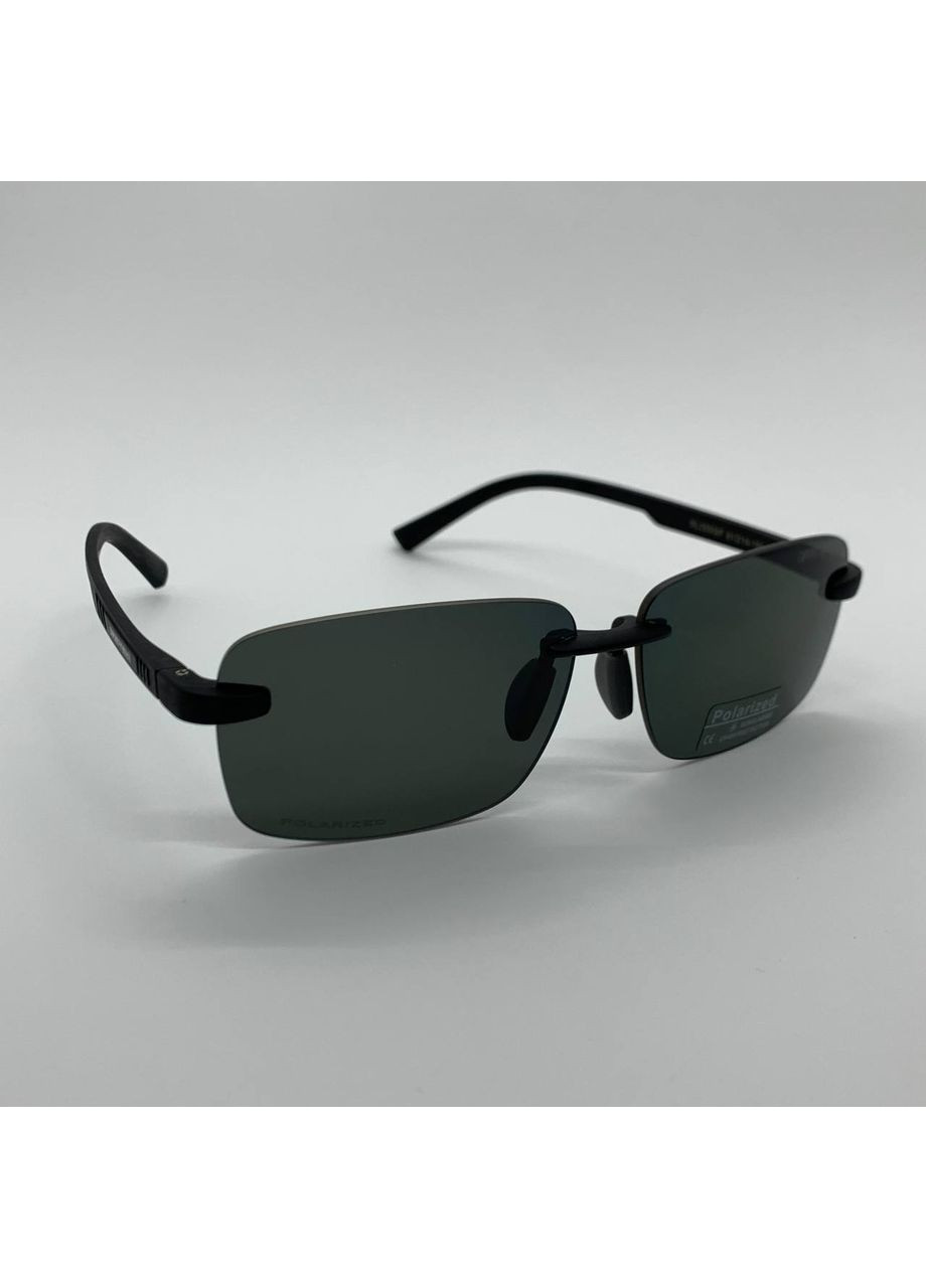 Мужские солнцезащитные очки ARMANI с поляризацией и UV400-защитой No Brand (354805429)