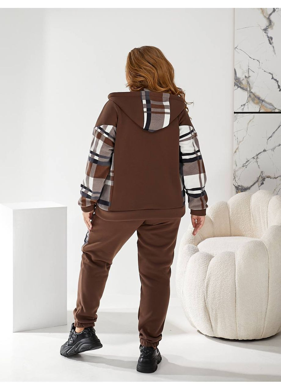 Женский теплый спортивный костюм Asi.Store.ua (366288728)