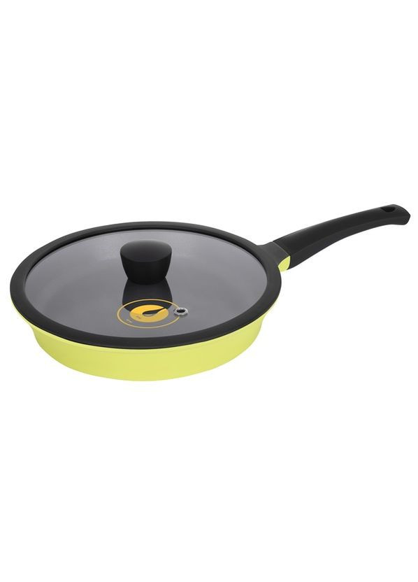 Сковорода Zitrone 28 см (RG2108-28) Ringel (296196035)