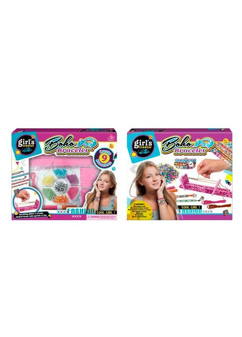 Набір для творчості з бісером MBK-355 Metr+ (305394139)