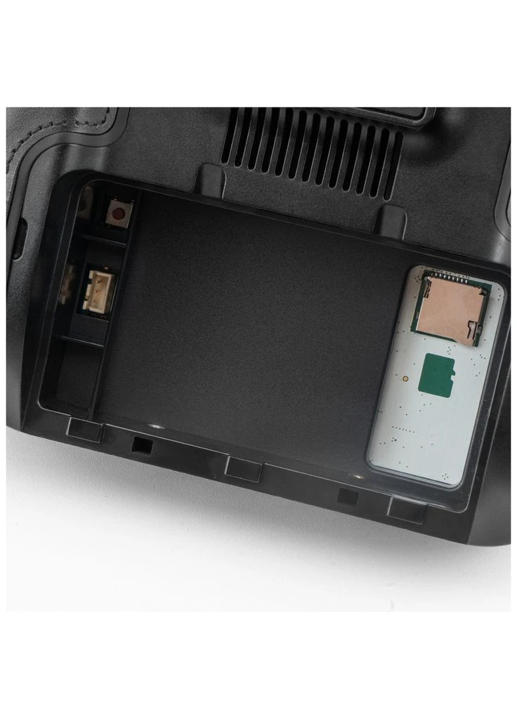 Пульт управління для дрона TX16S MK3 ELRS M2 Charcoal (RM0157.0120-CHA) Radiomaster (394979887)