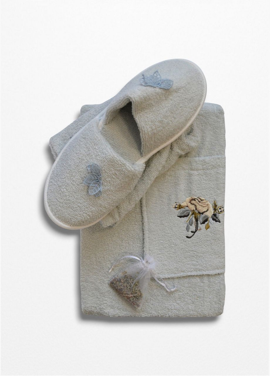 Набір жіночий La для сауни, універсальний, Milay Maison (325880381)