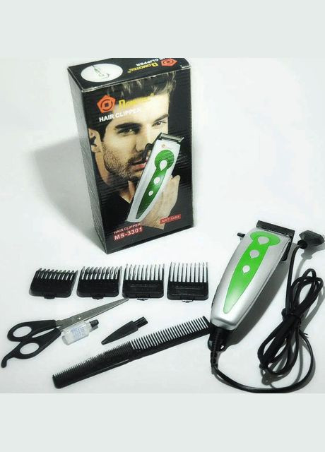 Машинка для стрижки волос MS3301 Domotec (297331556)