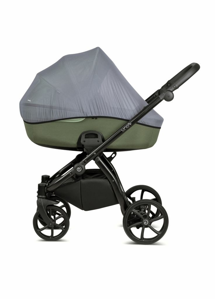 Универсальная коляска 2 в 1 Uno5+ Earth collection Matcha () Tutis 1402037 (335031297)