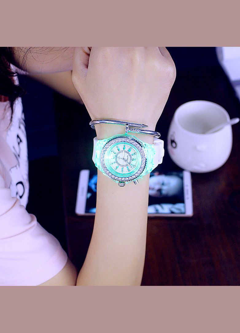 Женские наручные часы Geneva Bright XJXN (365752012)