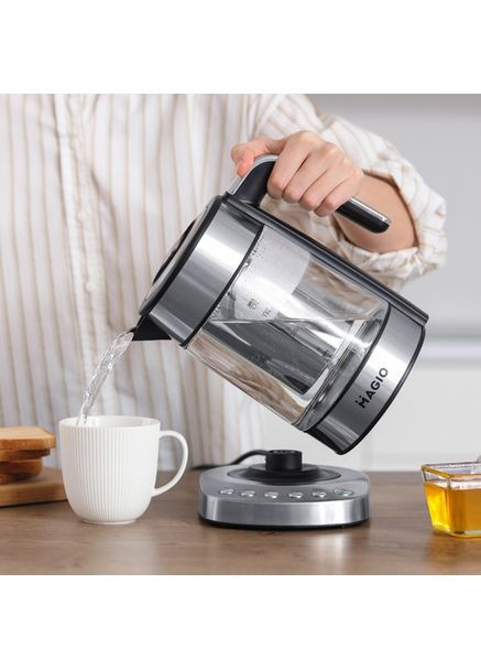 Електрочайник МG-494 Magio (325684207)