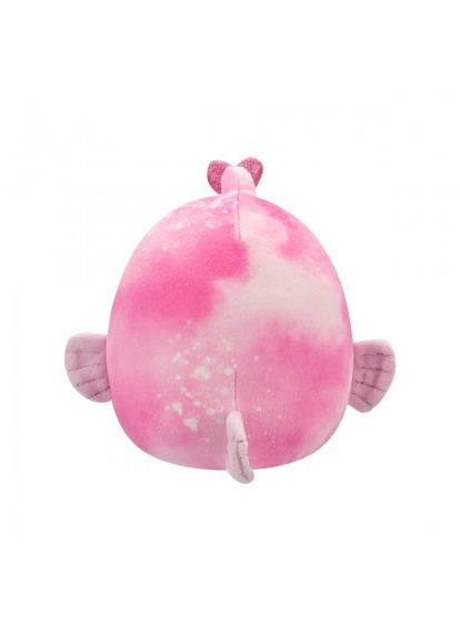 Мягкая игрушка – Рыбаудильщик Си (13 cm) Squishmallows (290706060)