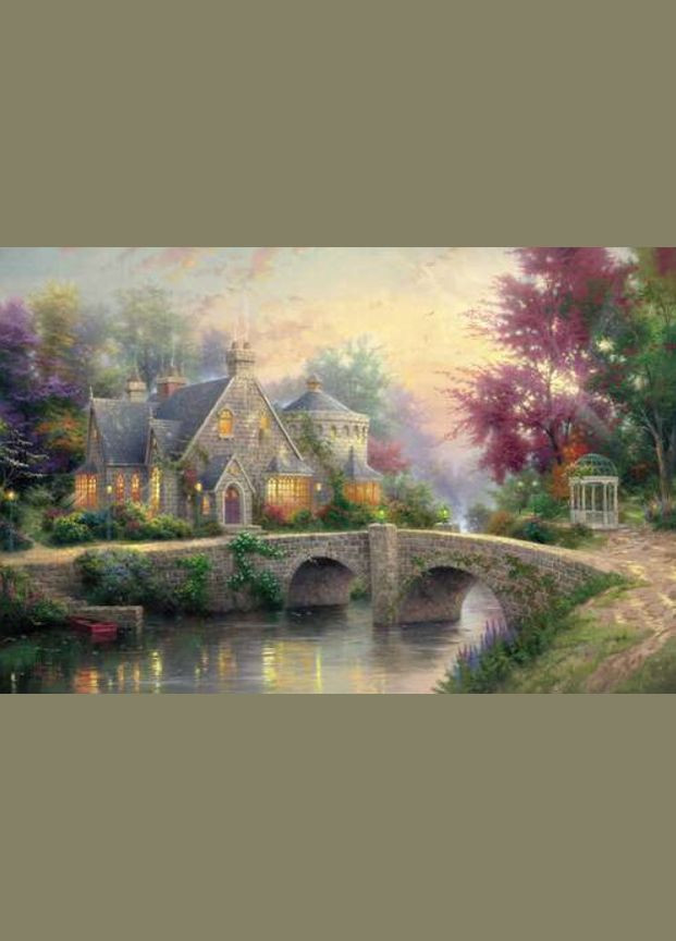 Фотообои престиж №37 8 писем Prestige 044278 (316463746)