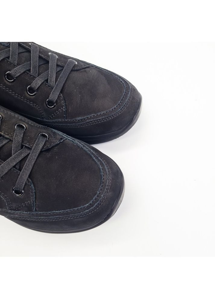 Зимние ботинки (р) нубук 0-1-1-9-26250-45-008 Caprice