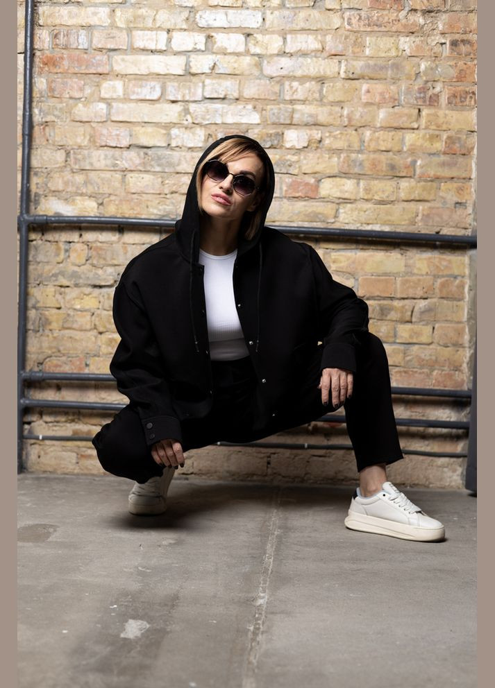 Костюм женский из неопрена MKKS230136-1 Modna KAZKA (358935859)