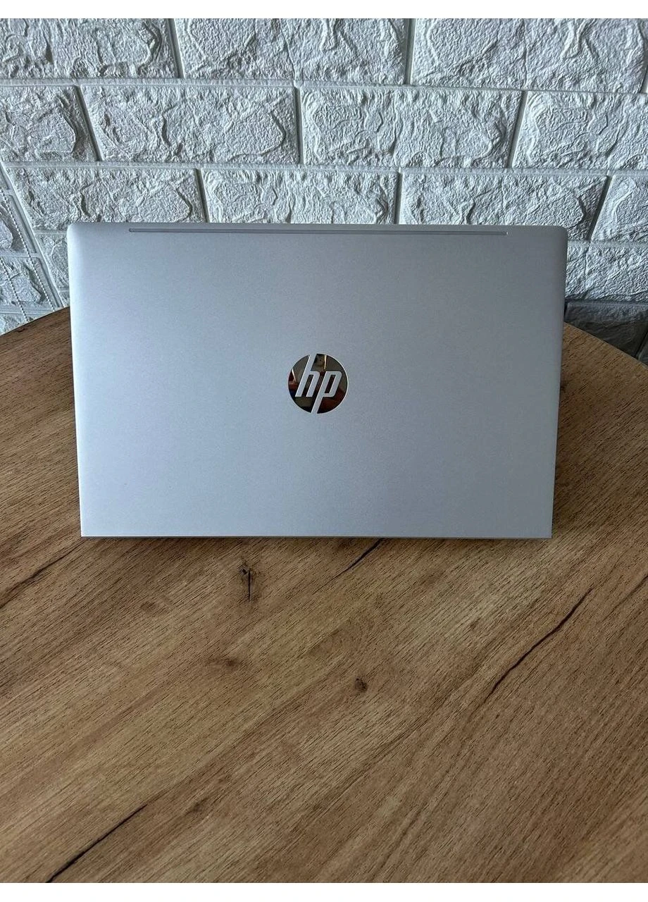 Ультрабук HP ProBook 450 G9 / 15.6" (1920x1080) IPS Touch / intel Core i7-1255U (10 (12) ядер по 3.5 - 4.7 GHz) / 16 GB DDR4 / Hewlett Packard (398143895)