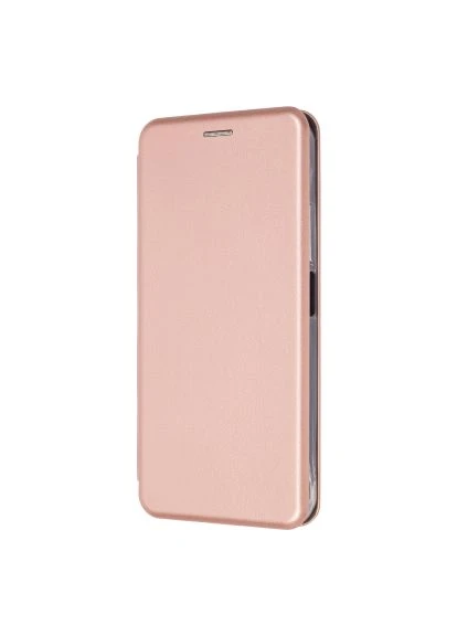 Чехол для мобильного телефона (ARM87098) ArmorStandart G-Case Xiaomi Redmi 15C 4G / Poco C85 4G Rose Gold (388493996)