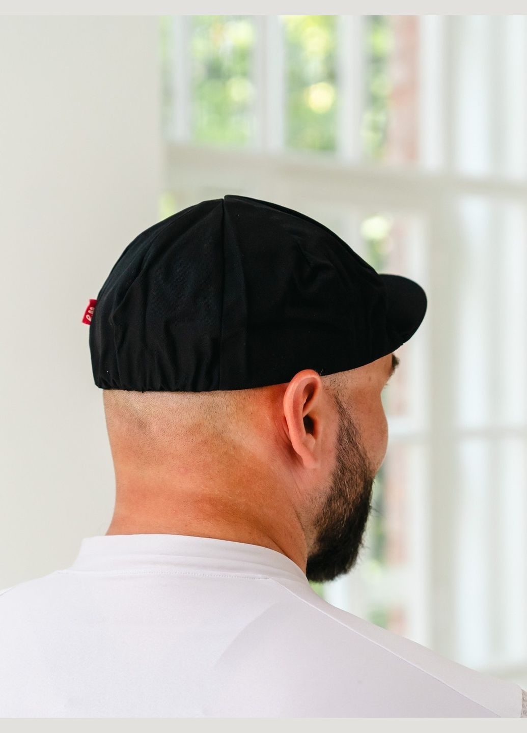 Велокепка Bello Cyclist Hell on Wheels (317260757)