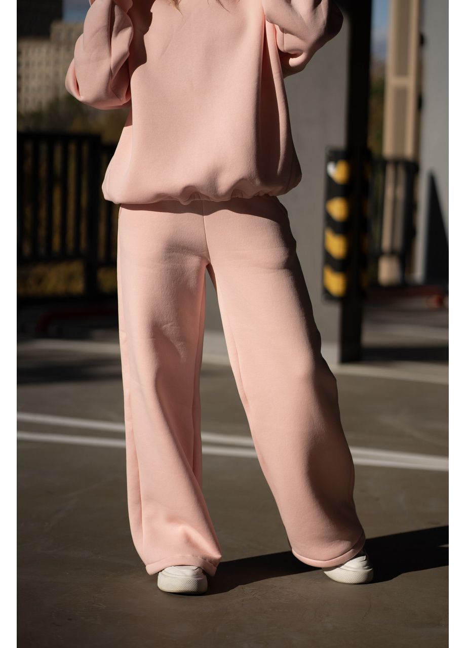 Костюм флисовый «Верона/Клеш» Come See and Buy (366072809)