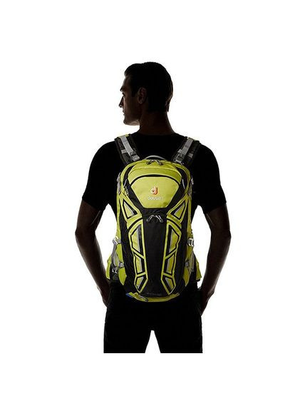 Рюкзак Enduro 16л 3200016 2707 Deuter (318434514)