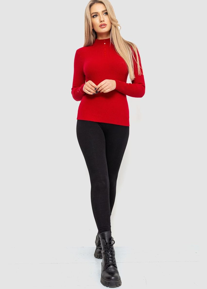 Водолазка женская в рубчик,, Ager (288750697)