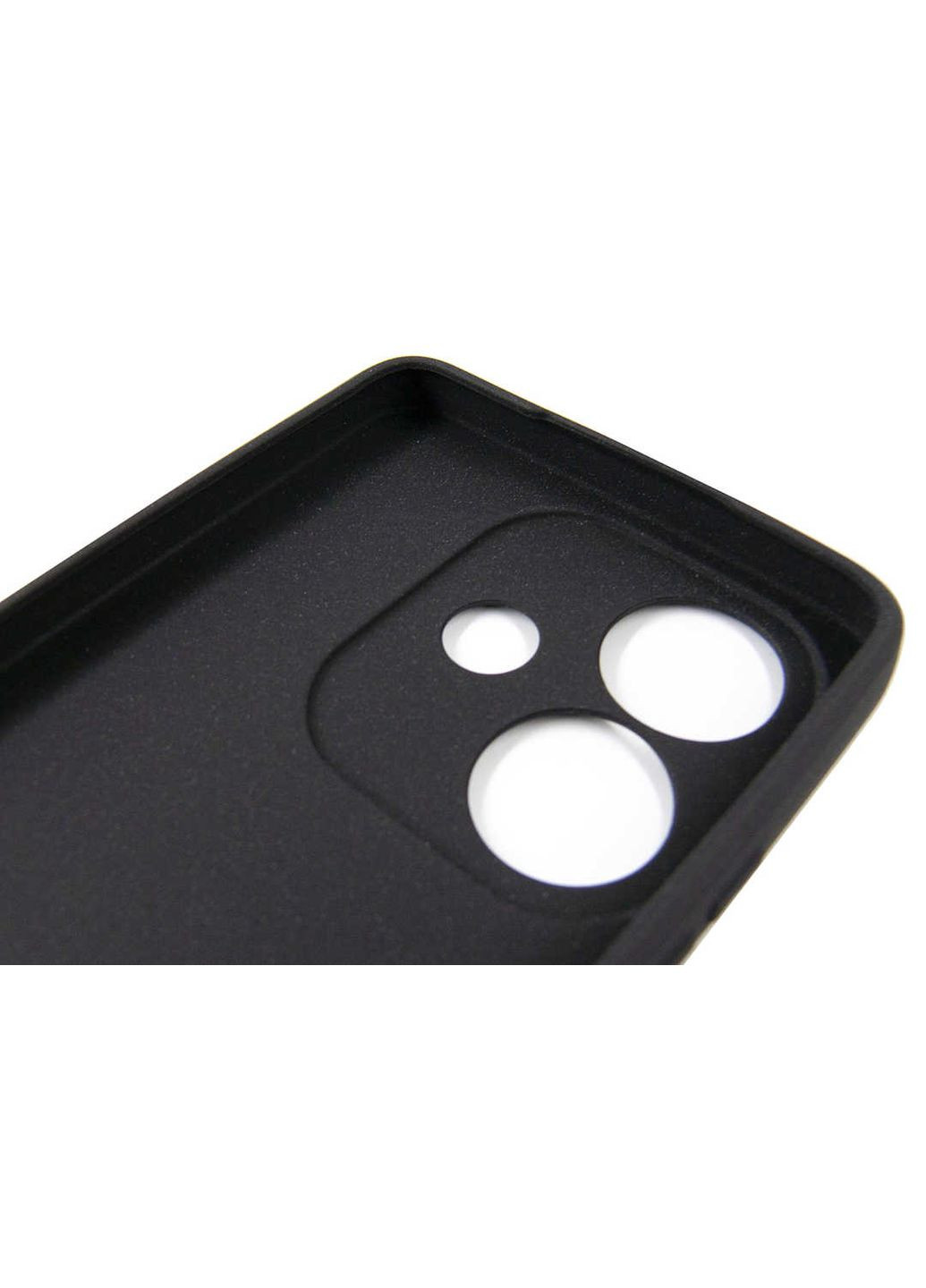 Чохол-накладка Carbon для Oppo A3 Black (DG-TPU-CRBN-205) DENGOS (341491254)