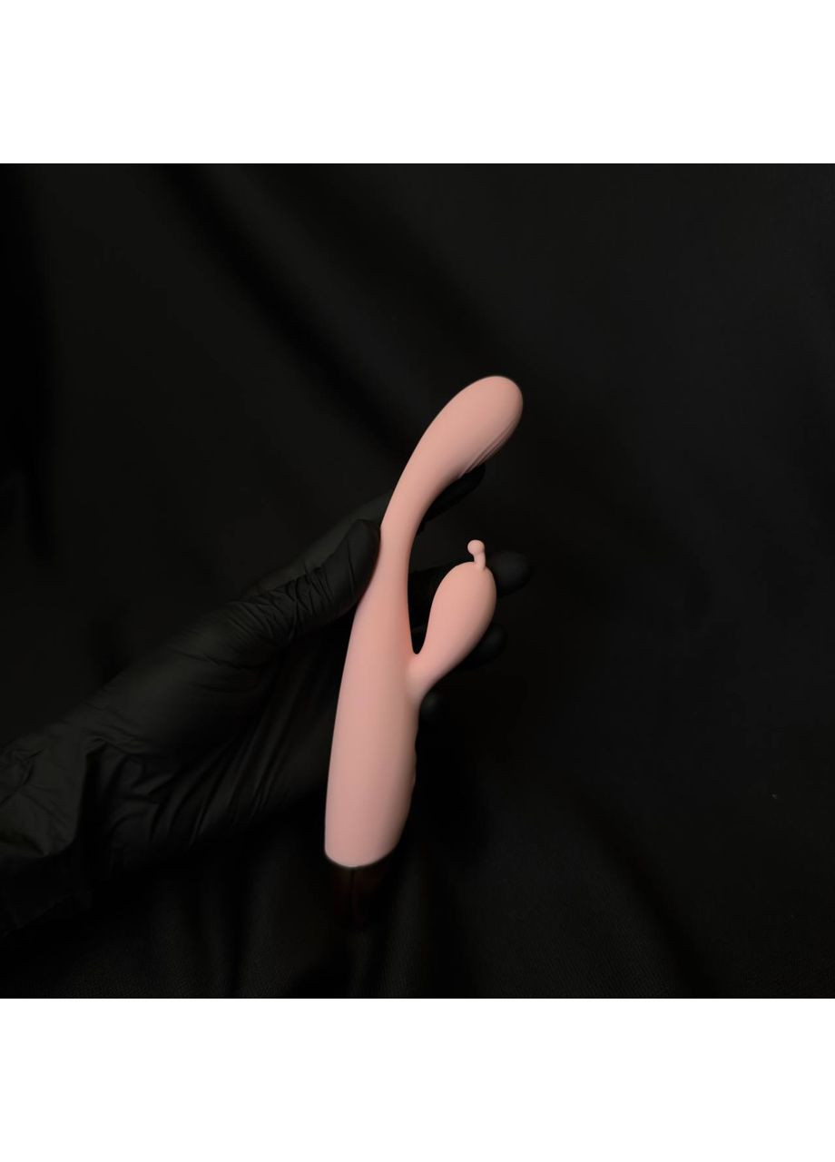 Вібратор фалоімітатор для точки G жіночі секс іграшки вібростимулятор інтимні товари для жінок China 3001 (360880095)