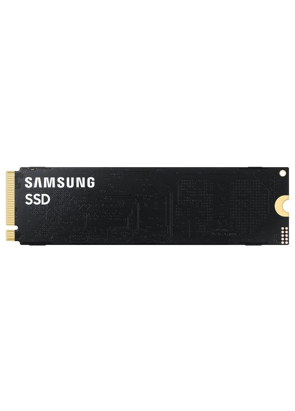 Накопичувач SSD 1ТB 9100 Pro M.2 2280 PCIe 5.0 x4 NVMe V-NAND TLC (MZ-VAP1T0BW) Samsung (360399044)