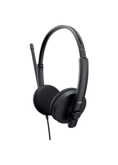 Навушники Stereo Headset WH1022 Dell (342397718)
