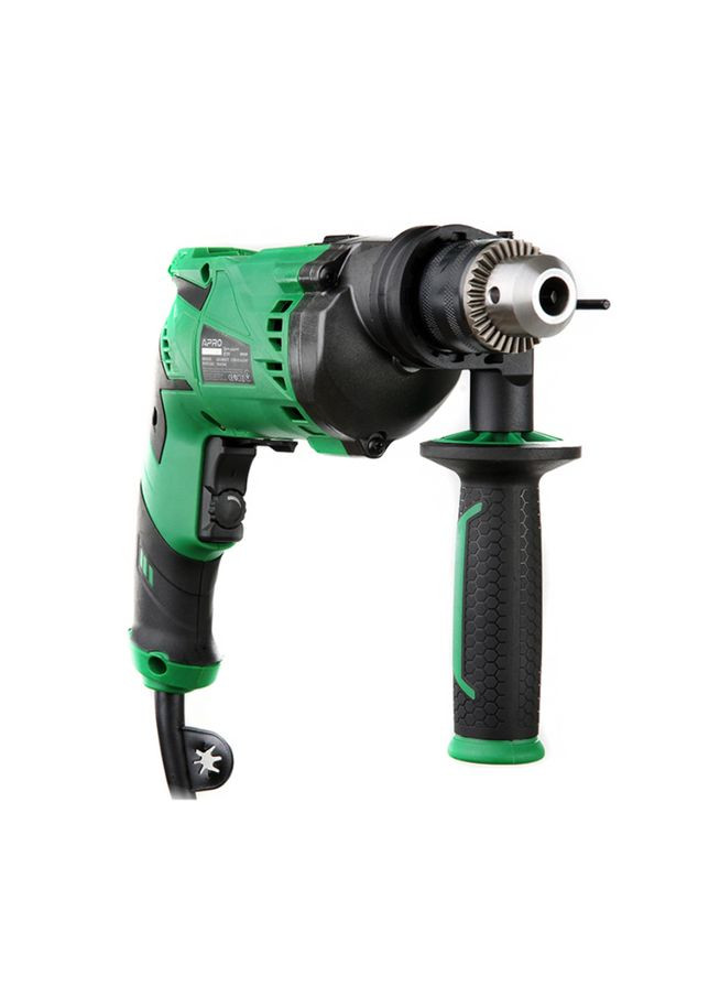Дрель ударная УД 1100 (899058) Apro (316633020)