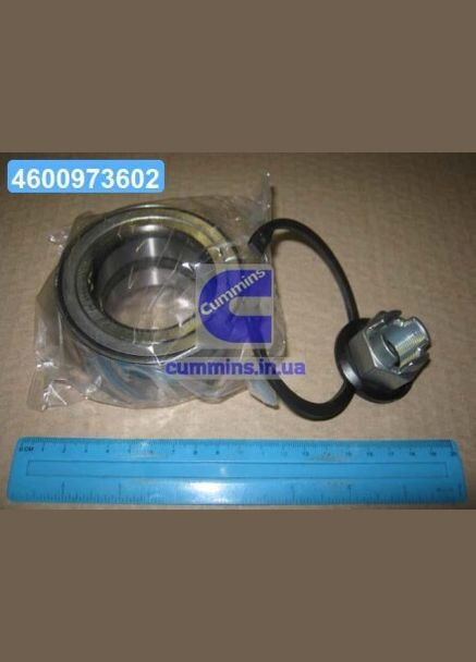 Підшипник маточини NTN (366736449)