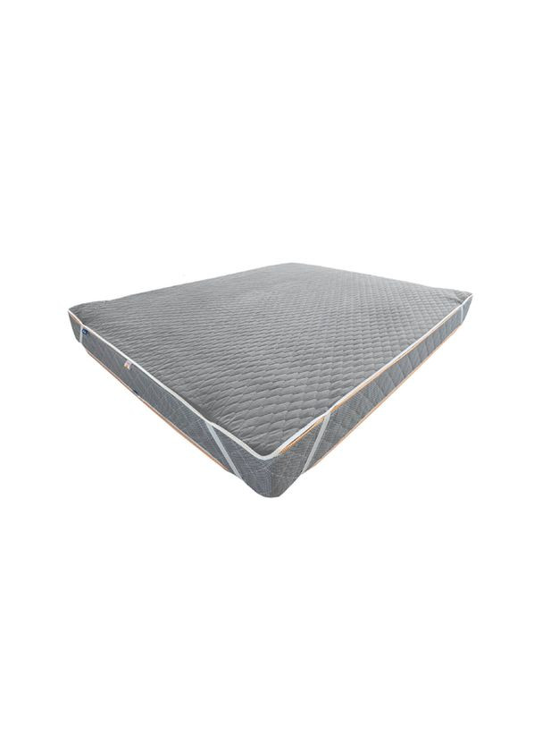 Наматрацник вологонепроникний бавовняний Point Art 180х200 см з гумкою по 4-х кутах AquaStop (364356652)