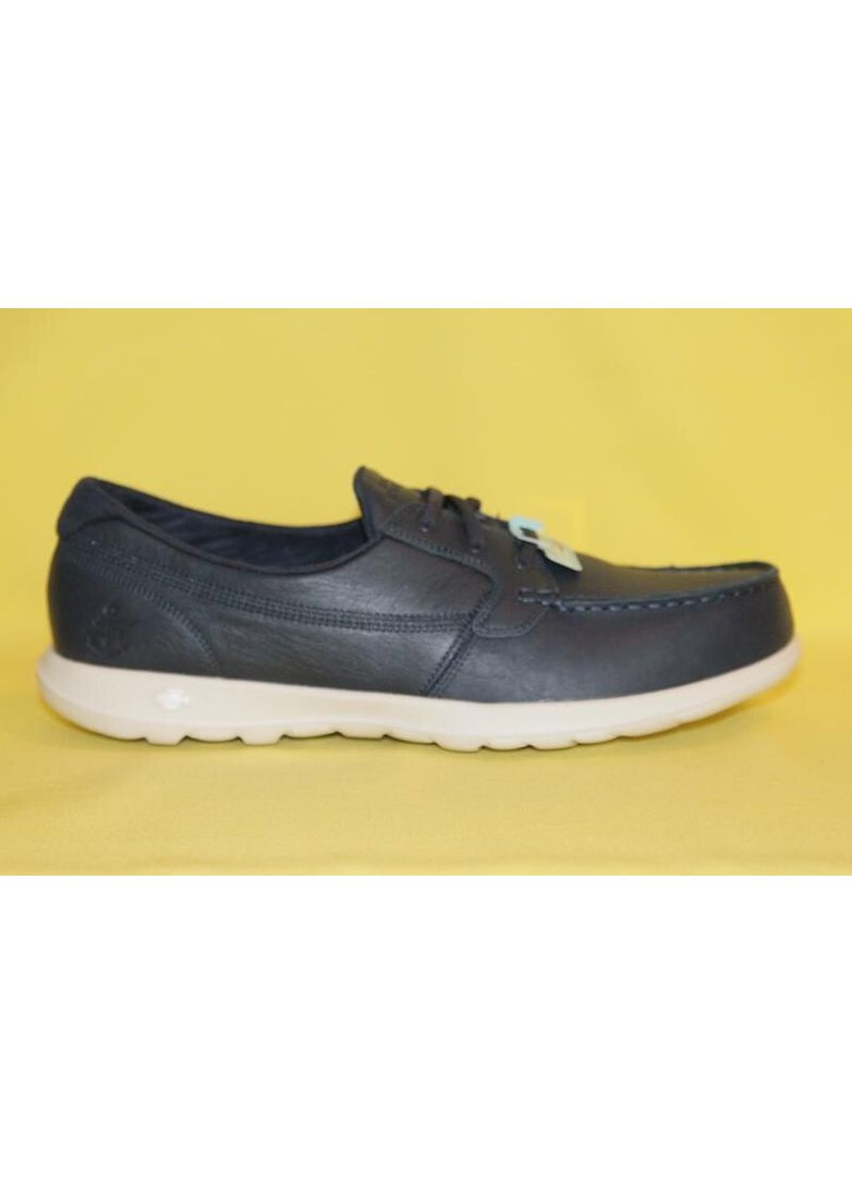 Skechers Туфли женские размер 43 синий з, сша — демисезон (369634155)