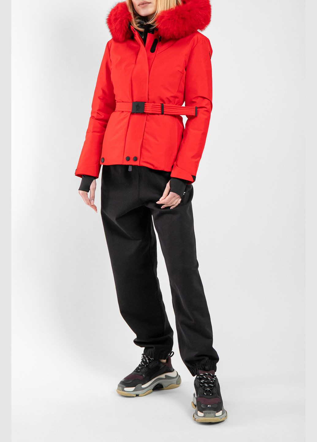 Лижна куртка Moncler (314119167)