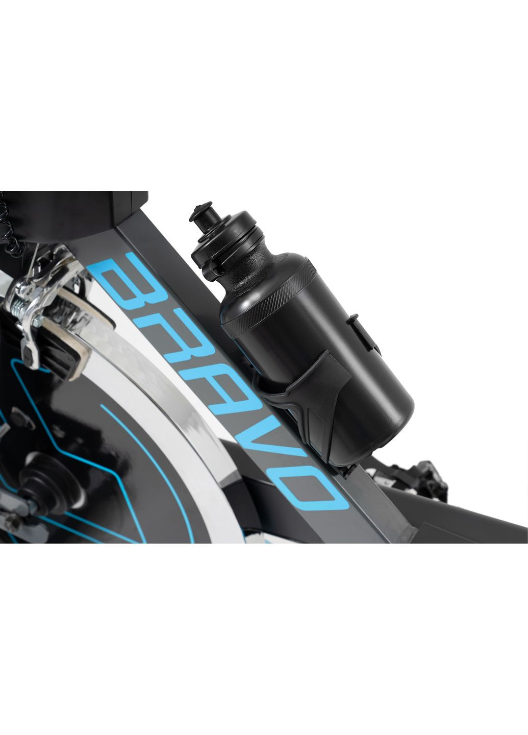 Спинбайк HS-045IC Bravo Hop-Sport (361953063)