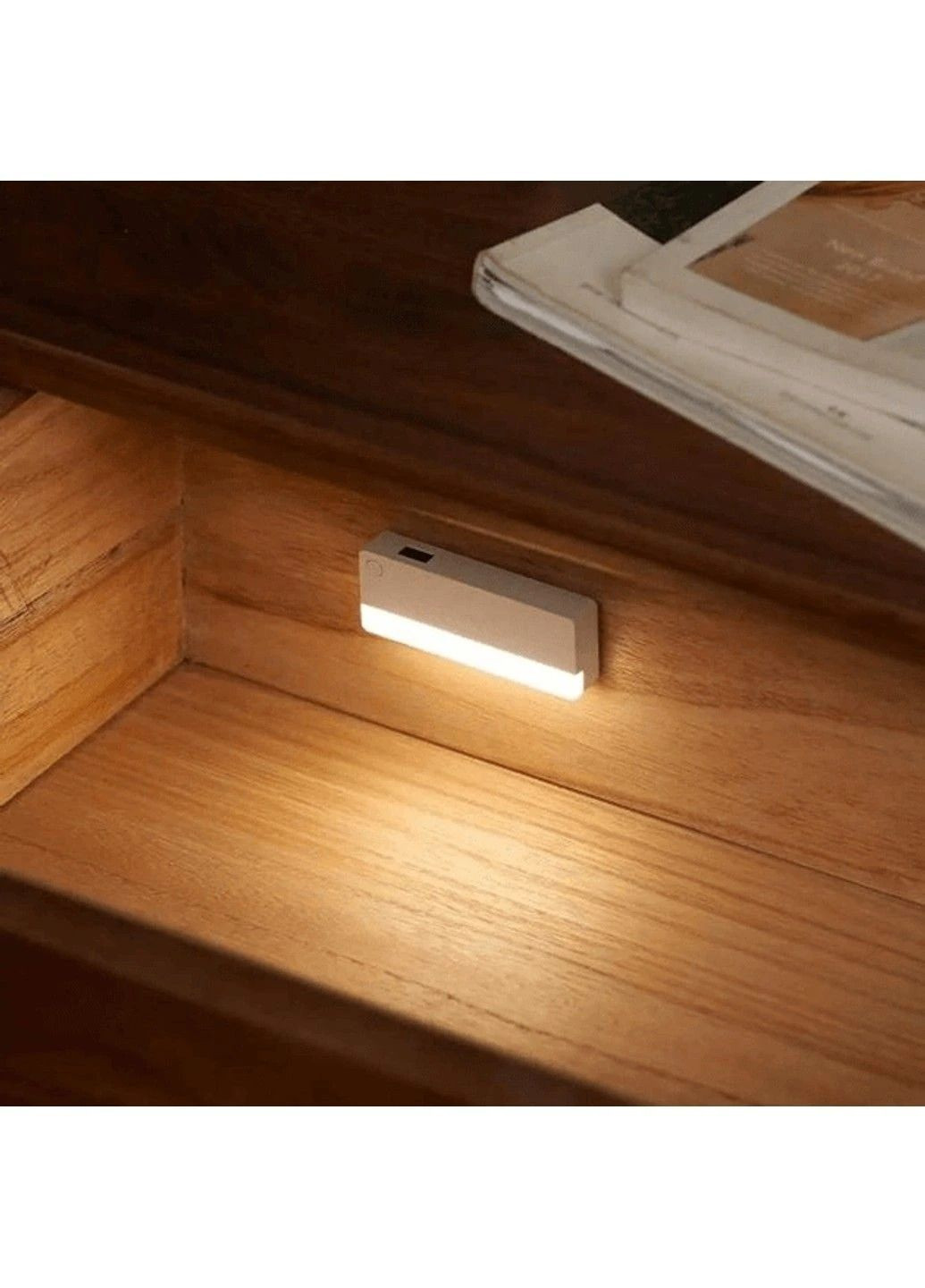 Розумний нічник Xiaomi Infrared Sensor Drawer Light A6 Yeelight (303916079)