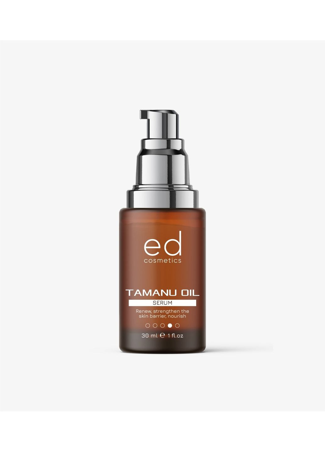 Сыворотка с маслом тамана Tamanu Oil Serum 30ml (1467632-36006718) ED Cosmetics (368600771)