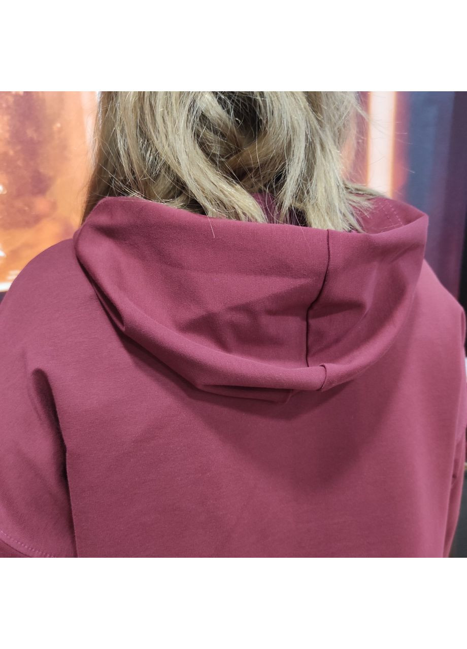 Костюм женский двунитка штаны толстовка 46 AKSAN (350349593)