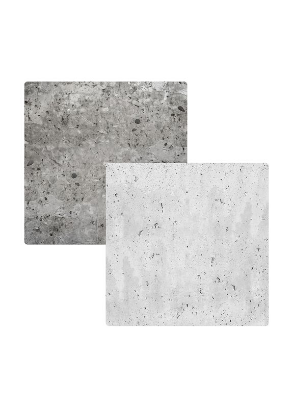 Двухсторонний пластиковый фотофон, 40x40 см - №63039 PolyPlast (354373975)