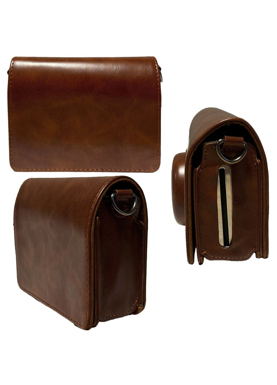 Чехол Instax Mini EVO темно Fujifilm (365721213)