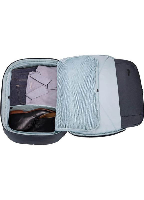 Рюкзак-сумка Subterra 2 Convertible Carry-On 40L Dark Slate (TH 3205058) Thule (322238001)