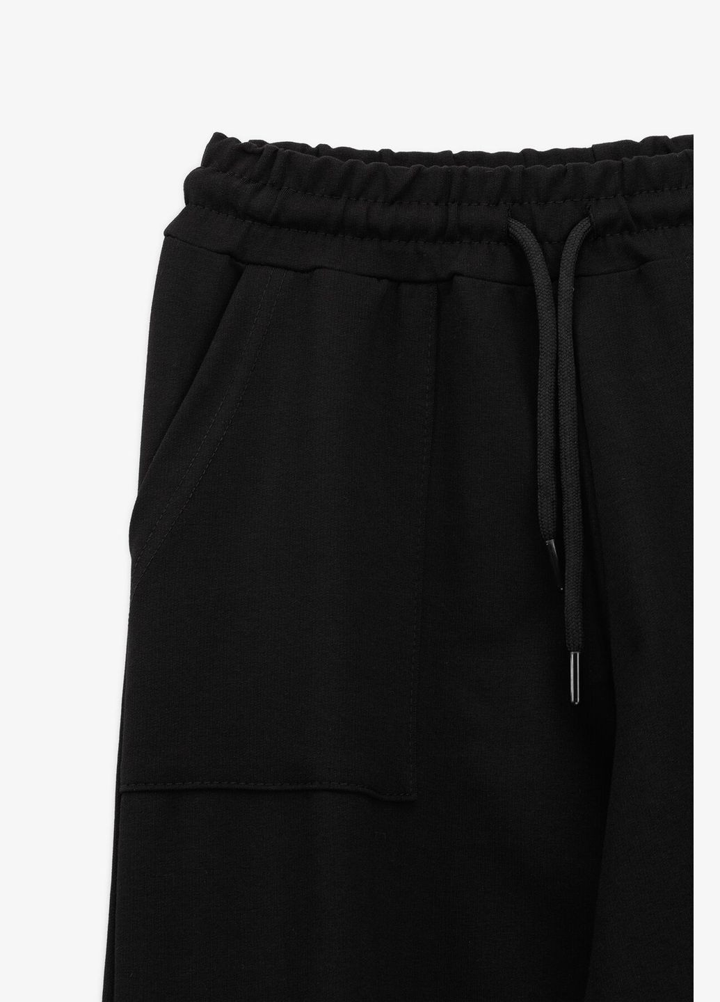 Спортивный костюм с принтом кофта+штаны для мальчика 1416 158 см Черный (2000990751744W) shop (2000990751744) Waxmen (364619575)