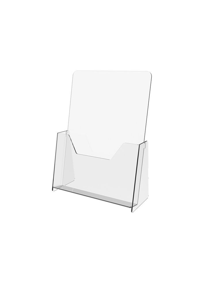 Буклетниця настільна А4 вертикальна Ekostar (368307174)