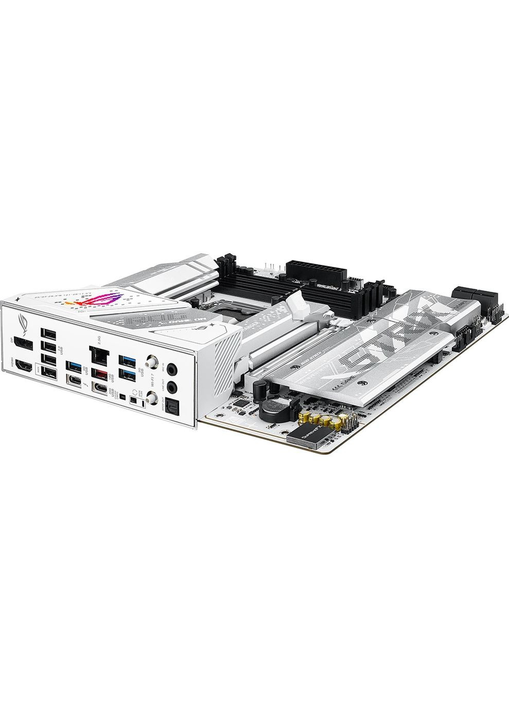 Материнская плата ROG Strix B860-G Gaming WIFI (90MB1JF0-M0EAY0) Asus (360426544)