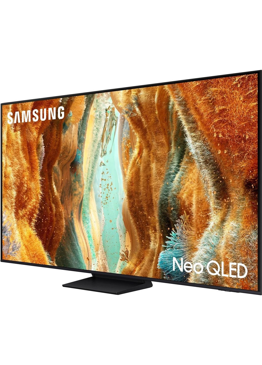 Телевизор MiniLED 65" QE65QN70FAUXUA Samsung (368588278)