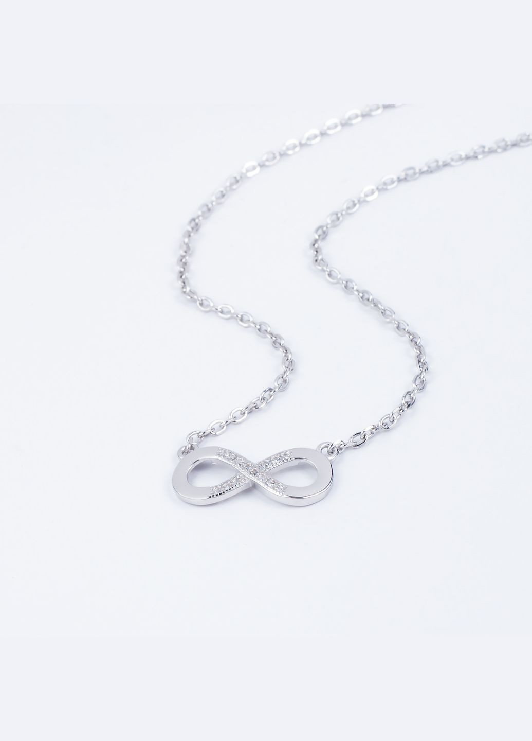 Колье Срібна мрія (340562330)