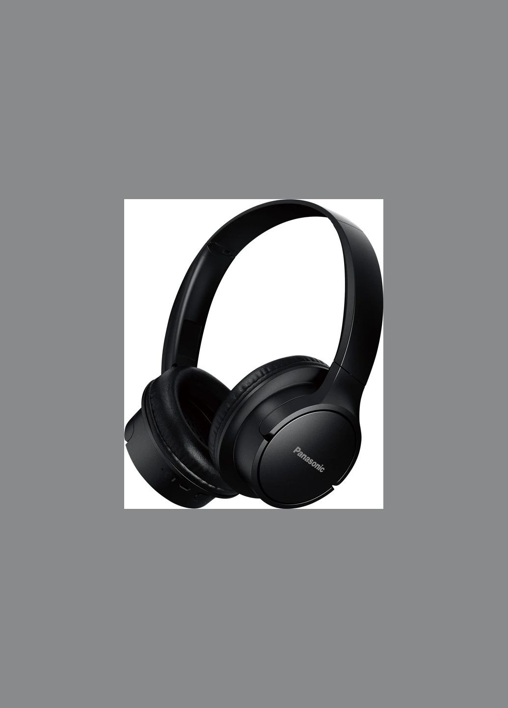 Bluetooth Stereo RB-HF520BGEK Black UA Panasonic (330029062)
