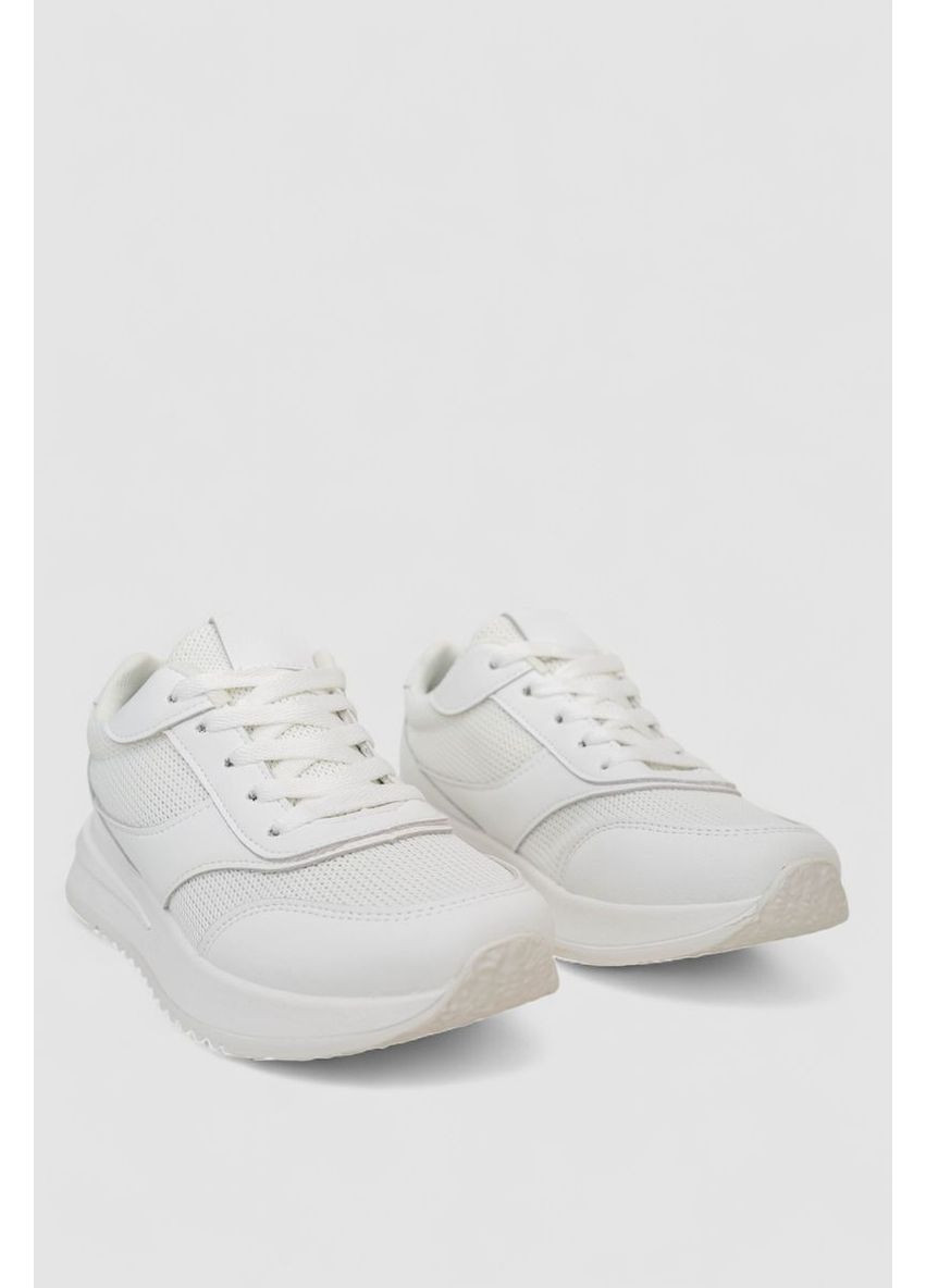 Кроссовки женские Sport Line белые демисезоны (361432432)